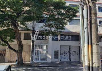 Apartamento com 3 quartos à venda na avenida andrade neves, 290, centro, campinas, 113 m2 por r$ 310.000