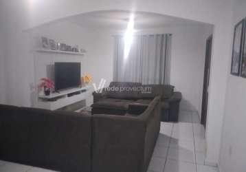 Casa com 3 quartos à venda no parque residencial vila união, campinas , 144 m2 por r$ 595.000