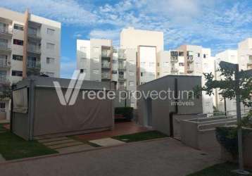 Apartamento com 2 quartos à venda na rua vitório randi, 135, jardim alto da boa vista, valinhos, 48 m2 por r$ 300.000