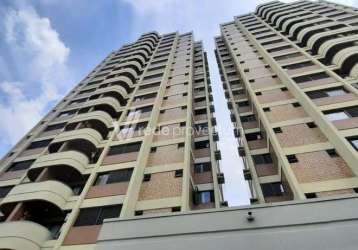 Apartamento com 2 quartos à venda na rua padre antônio joaquim, 55, bosque, campinas, 98 m2 por r$ 745.000