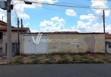 Terreno comercial à venda na rio grande do sul, 239, são bernardo, campinas, 60 m2 por r$ 390.000