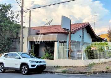 Casa comercial à venda na arthur bernardes, 158, vila angeli, valinhos, 225 m2 por r$ 690.000