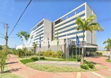 Prédio à venda na avenida royal palm plaza, 201, jardim do lago continuação, campinas, 26 m2 por r$ 574.777