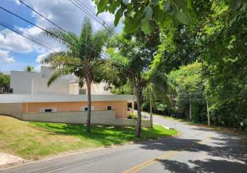 Casa em condomínio fechado com 3 quartos à venda na rua josé carlos ferrari, 382, residencial flor da serra, valinhos, 163 m2 por r$ 1.370.000