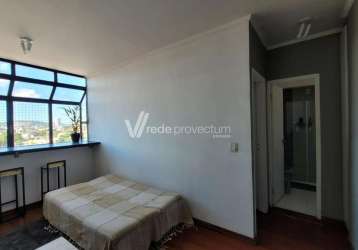 Apartamento com 1 quarto à venda na rua general osório, 224, vila martina, valinhos, 48 m2 por r$ 270.000