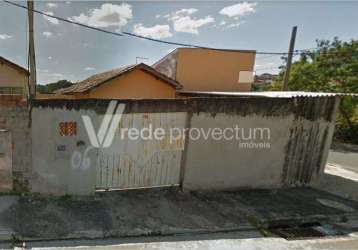 Casa com 3 quartos à venda na ana maria penteado de almeida, 6, conjunto residencial parque são bento, campinas, 72 m2 por r$ 320.000