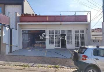 Sala comercial à venda na general osório, 472, vila martina, valinhos, 296 m2 por r$ 940.000