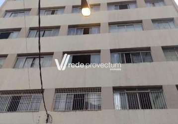 Apartamento com 4 quartos à venda na rua luzitana, 977, centro, campinas, 123 m2 por r$ 270.000