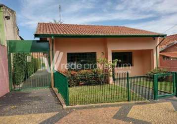 Casa comercial à venda na fioravante menegaldo, 194, vila el aiub, valinhos, 192 m2 por r$ 750.000