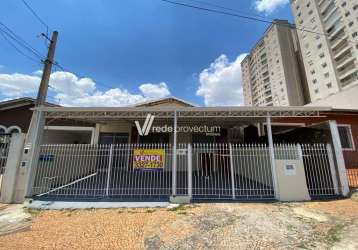 Casa com 2 quartos à venda na rua rodion podolsky, 919, parque industrial, campinas, 217 m2 por r$ 620.000