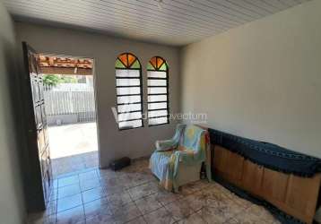 Casa com 3 quartos à venda na rua pedro de abreu, 84, jardim nova europa, campinas, 150 m2 por r$ 430.000