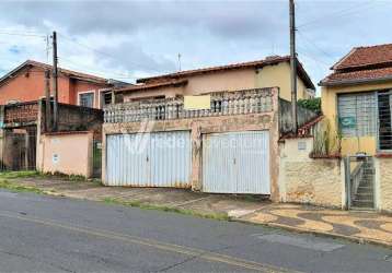 Casa comercial à venda no jardim proença, campinas , 162 m2 por r$ 479.777