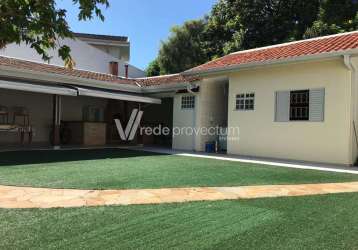 Casa comercial à venda na paulo de camargo ferraz, 65, cidade universitária, campinas, 330 m2 por r$ 1.549.999