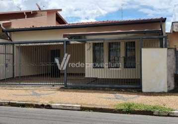 Casa comercial à venda na rua vargem grande do sul, 761, jardim nova europa, campinas, 274 m2 por r$ 950.000