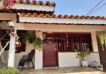 Casa com 2 quartos à venda na humaitá, 272, sousas, campinas, 200 m2 por r$ 940.000