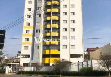 Apartamento com 2 quartos à venda na rua aníbal ferreira, 210, jardim leonor, campinas, 74 m2 por r$ 390.000