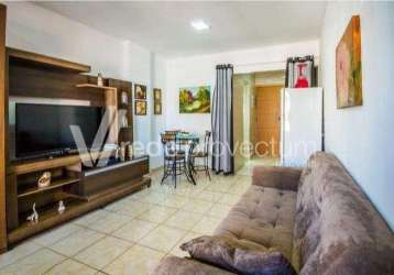 Kitnet / stúdio à venda na rua doutor quirino, 757, centro, campinas, 36 m2 por r$ 168.000