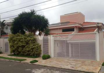 Casa com 3 quartos à venda na eurico palazzo, 51, parque alto taquaral, campinas, 250 m2 por r$ 1.990.000