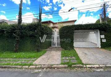 Casa comercial para alugar na rua doutor domingos aldemar boldrini, 280, nova campinas, campinas, 400 m2 por r$ 8.000