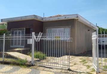 Casa comercial à venda na joão batista morato do canto, 2085, parque industrial, campinas, 90 m2 por r$ 680.000