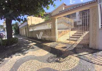 Casa com 2 quartos à venda na rua alaíde nascimento de lemos, 503, vila lemos, campinas, 173 m2 por r$ 490.000