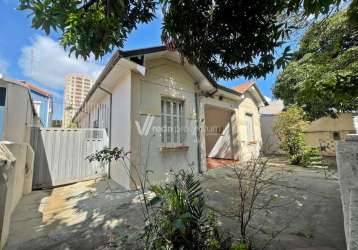 Casa comercial à venda na vila nova, campinas , 146 m2 por r$ 2.200.000