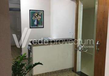 Sala comercial à venda na avenida anchieta, 173, centro, campinas, 83 m2 por r$ 380.000