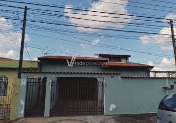 Casa com 3 quartos à venda na rua yolanda palmieri mangili, 95, vila manoel ferreira, campinas, 240 m2 por r$ 950.000