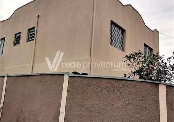 Casa com 3 quartos à venda na rua josé da silva pinto, 461, vila proost de souza, campinas, 213 m2 por r$ 600.000