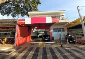 Prédio à venda na rua dom nery, 535, vila embaré, valinhos, 295 m2 por r$ 1.500.000