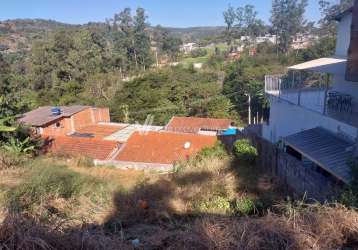 Terreno à venda na rua santarém, s/n°, jardim portugal, valinhos por r$ 100.000