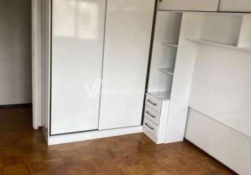 Apartamento com 2 quartos à venda na avenida francisco glicério, 1121, centro, campinas, 88 m2 por r$ 199.777