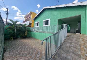 Casa comercial para alugar na avenida ruy rodriguez, 673, jardim novo campos elíseos, campinas, 147 m2 por r$ 3.200