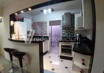 Casa com 4 quartos à venda na avenida papa joão xxiii, 177, jardim eulina, campinas, 250 m2 por r$ 795.000