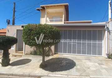 Casa com 5 quartos à venda no jardim proença, campinas , 145 m2 por r$ 800.000