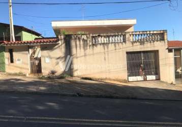 Casa com 3 quartos à venda na dom otávio chagas de miranda, 586, vila lemos, campinas, 300 m2 por r$ 550.000