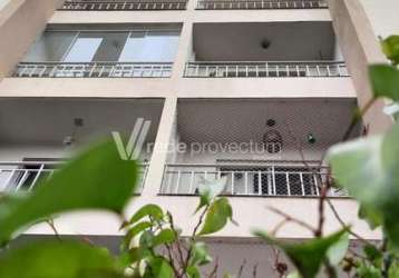 Apartamento com 3 quartos à venda na rua antônio oliveira valente, 70, vila paraíso, campinas, 71 m2 por r$ 355.000