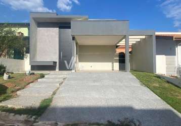 Casa em condomínio fechado com 3 quartos à venda na rua bartolo martins, 1336, barão geraldo, campinas, 145 m2 por r$ 1.200.000