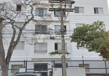 Apartamento com 3 quartos à venda na rua professor saul carlos da silva, 321, jardim guarani, campinas, 100 m2 por r$ 609.000