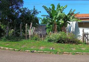 Terreno à venda na rua dos alemães, s/n°, parque nova suíça, valinhos por r$ 450.000