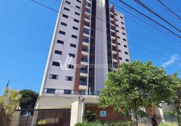 Apartamento com 2 quartos à venda na rua desembargador campos maia, 232, taquaral, campinas, 60 m2 por r$ 600.000