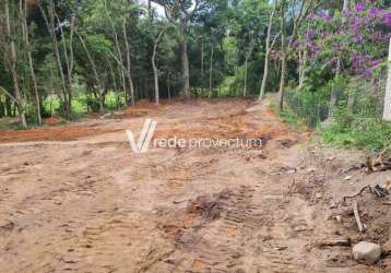 Terreno em condomínio fechado à venda na estrada do jequitibá, s/nº, clube de campos valinhos, valinhos por r$ 490.000