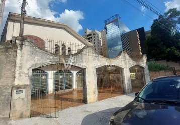 Casa comercial à venda na rua nuporanga, 465, nova campinas, campinas, 217 m2 por r$ 1.500.000