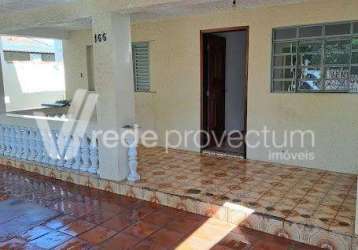 Casa com 2 quartos à venda na avenida dos estados, 166, vila d'agostinho, valinhos, 238 m2 por r$ 515.000