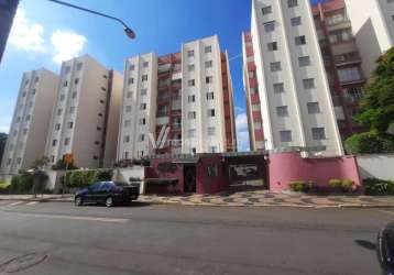 Apartamento com 3 quartos à venda na rua antônio josé da silva martelinho, 520, parque industrial, campinas, 99 m2 por r$ 450.000