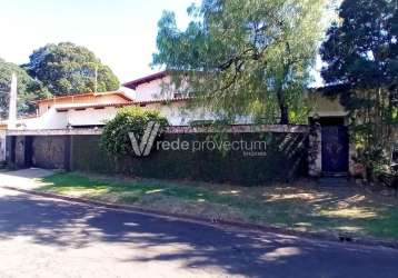 Casa com 4 quartos à venda no parque taquaral, campinas , 415 m2 por r$ 1.900.000