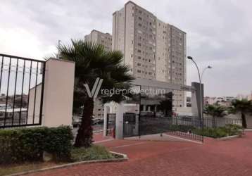 Apartamento com 2 quartos à venda na avenida joão batista morato do canto, 1400, parque industrial, campinas, 48 m2 por r$ 402.000