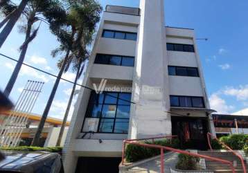 Prédio para alugar na avenida júlio prestes, 435, taquaral, campinas, 1092 m2 por r$ 29.000