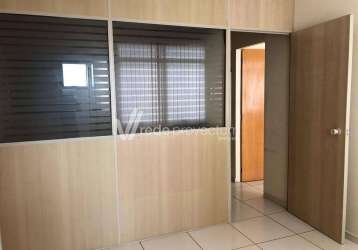 Sala comercial para alugar na avenida campos salles, 532, centro, campinas, 67 m2 por r$ 1.100