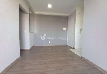 Apartamento com 2 quartos à venda na rua vitório randi, 135, jardim alto da boa vista, valinhos, 45 m2 por r$ 330.000